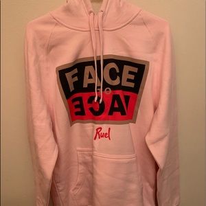 ruel merch hoodie